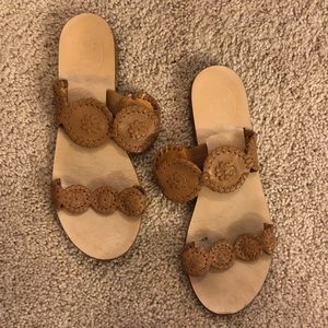 Jack Rogers Lauren Sandal